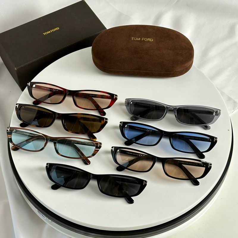 Tom Ford Glasses (156)